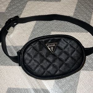 Guess belt Fanny pack